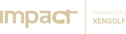 Impact – Powered by XenGolf