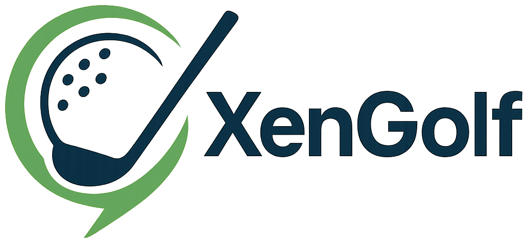 XenGolf